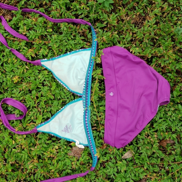 Prana Swimsuit - Picture 2 of 5